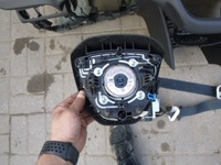 фото thumb №6, Консоль панель подушки ремені peugeot 208 2008 рестайлінг 2017