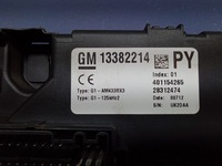 фото thumb №6, Opel corsa d lift коробка предохранителей 13382214