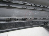 фото thumb №13, Бампер зад задний vw volkswagen tiguan 2 ii 5na r-line 15-19