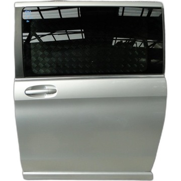 фото thumb №1, Дверь сдвижные mercedes v класс w447 длинная 2016