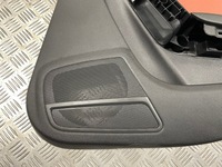 фото thumb №5, Обшивка дверь правый задняя audi a4 b8 кожа