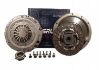 фото thumb №1, Колесо маховик зчеплення audi a3 2003 -2012 набір