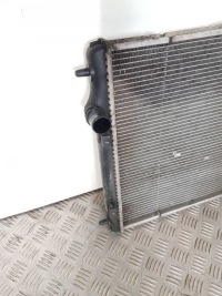 2019 citroen c3 радиатор воды 886168000 Киев, фото thumb