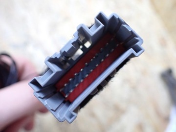 фото thumb №14, Жгут дверь перед jaguar xj x351 длинный европа hgy fw93-14631 5508