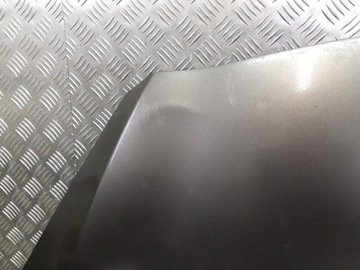 фото thumb №4, Капот mazda 3 bl 38r