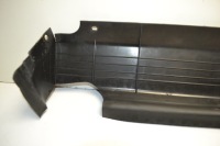 Mercedes sl r129 захист радіатора dół нижня в Україні, фото thumb