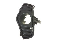 фото thumb №1, Rav4 18-21 решітка заглушка захист протитуманна фара бампер