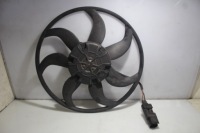 фото thumb №1, Вентилятор радиатора bmw 5 525d e61 2.5d
