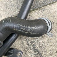 фото thumb №6, Audi a3 8v / vw golf 7 трубы провода водяной