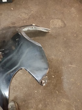 фото thumb №8, Bmw e53 x5 рестайлінг крило лівий переднє лівий перед