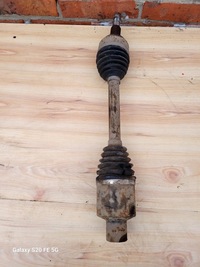 фото thumb №5, Jeep grand cherokee wk 4.7 5.7 привідний вал права