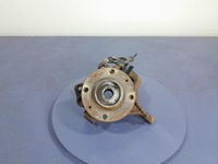 фото thumb №1, Peugeot 301 1.6 vti поворотный кулак ступица левая перед