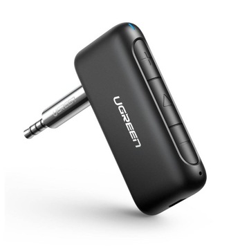 Аудиоадаптер Bluetooth 5.0 UGREEN CM276