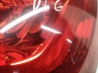 фото thumb №9, Audi q7 4l 2012 права сторона лампи задній кришки багажника