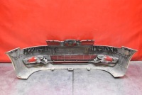 фото thumb №11, Бампер перед передний серебристый seat toledo 2 ii 99-06