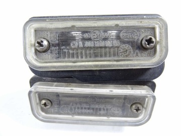 Mercedes W203 W211 W219 Лампа подсветки Таблица 2 ПК A2038200256