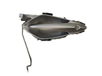 фото thumb №1, Honda civic 8 viii ufo ручка зовнішня передня ліва водія