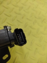 фото thumb №5, Citroen c5 iii 3.0 hdi расходомер 9662635680