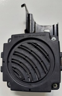 фото thumb №1, Eclipse cross phev динамік сигналізатор звуку