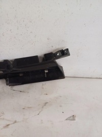 фото thumb №10, Напрямна mocowznie бампера лівий перед передній лівий hyundai ioniq v 5