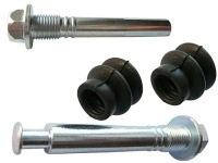 Купить Lancer outlander asx направляющие болты штифты скоба суппорт тормозной задний, фото thumb