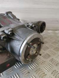 фото thumb №5, Toyota rav4 iv мост задний 2.0 бензин автоматическая коробка передач