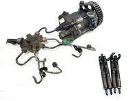 фото thumb №1, Насос впрыскивающий форсунки renault 1.5 dci megane ii modus note scenic ii