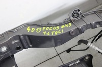 фото thumb №5, Ford focus mk3 1.6 tdci 10r- pas переднє радіатор комплект