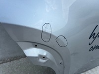 фото thumb №14, Дверь toyota yaris cross задняя правый задние правое