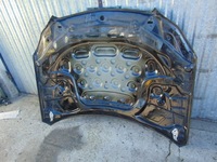 фото thumb №11, Капот крышка двигателя mercedes w212 lift