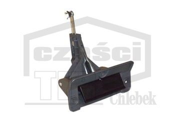 фото thumb №2, Ручка двері renault magnum зовнішня ліва 5010353608