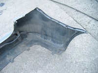 фото thumb №8, Kia ceed i sw 2006 - 2012 2.0 crdi бампер задня задній kombi kod lak: 5k