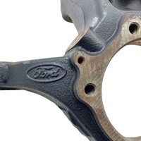 фото thumb №12, Поворотный кулак правый перед ford transit custom