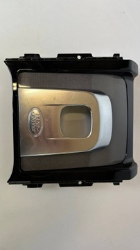 фото thumb №1, Рамка защита изменения коробки передач discovery sport l550