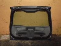 фото thumb №10, Fiat punto ii 188 крышка багажника 99-03 3d