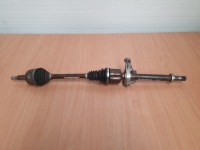 Привідний вал перед права renault express 1.5 blue dci 391009795r Зі Шроту, фото thumb