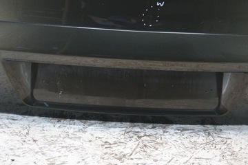 фото thumb №9, Крышка багажника зад citroen c4 picasso рестайлинг kdkd