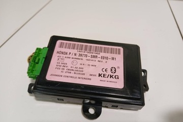 фото thumb №2, Модуль bluetoth honda civic viii хетчбек fn, fk 39770smre010m1 2.2l