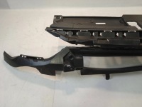 Підсилювач бампера решітка opel corsa f Доставка, фото thumb