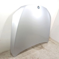 фото thumb №11, 2008 bmw 7 f01 f02 f03 f04 капот