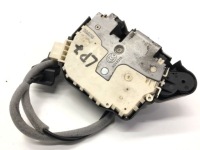 Замок двері лівий перед mini r56 хетчбек 0556768 05-14 Ціна, фото thumb