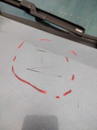 Купить Капот citroen berlingo 3 ezwd, фото thumb