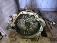 фото thumb №1, Renault 1.7 dci коробка передач передач pk4028