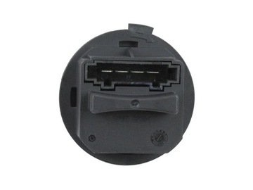 РЕЗИСТОР ВОЗДУХА CITROEN C3 C4 C5 C6 DS3