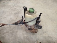 фото thumb №8, Трансмиссия рулевая seat ibiza iii trw 0230080050001