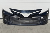 фото thumb №1, Toyota camry viii 8 xv70 przedlift 2- бампер передний перед 52119-3t930