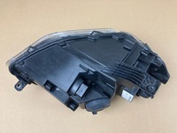 фото thumb №12, Лампа ліва передня vw caddy 2k8