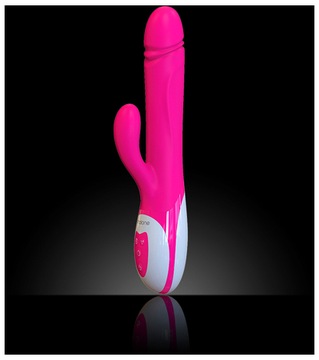 WAVE VIBRATOR NALONE - WIBRATOR Z EFEKTEM FALI