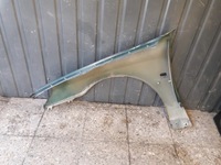 фото thumb №11, Крила правий перед peugeot 306 зелений