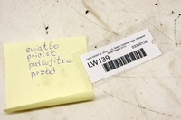 фото thumb №5, Lw139 lexus is iii лампа потолочный перед